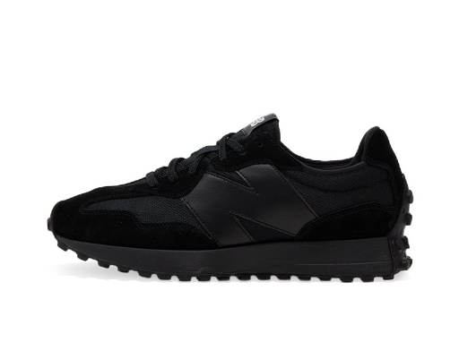 Sneakers og sko New Balance 327 Sort | MS327CTB