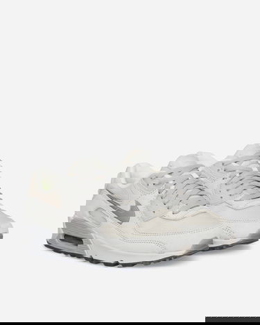 Sneakers og sko Nike Air Max 90 Photon Dust - US 11 Grå | HF4296-001, 2