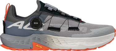 Sneakers og sko Altra Running Altra Timp 5 BOA Grå | al0a85qa-2621, 0