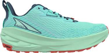 Sneakers og sko Altra Running Experience Wild Grøn | al0a85qd3361, 0
