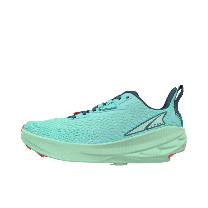 Sneakers og sko Altra Running Experience Wild Grøn | al0a85qd3361