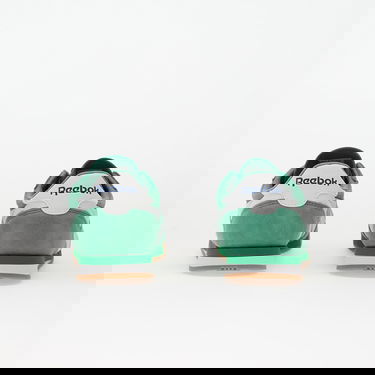 Sneakers og sko Reebok Campio Xt Grøn | 100239446, 4