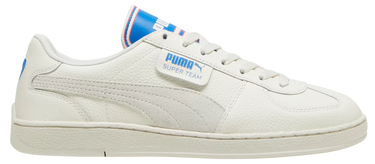 Sneakers og sko Puma Super Team 90s Hvid | 398764-02, 0