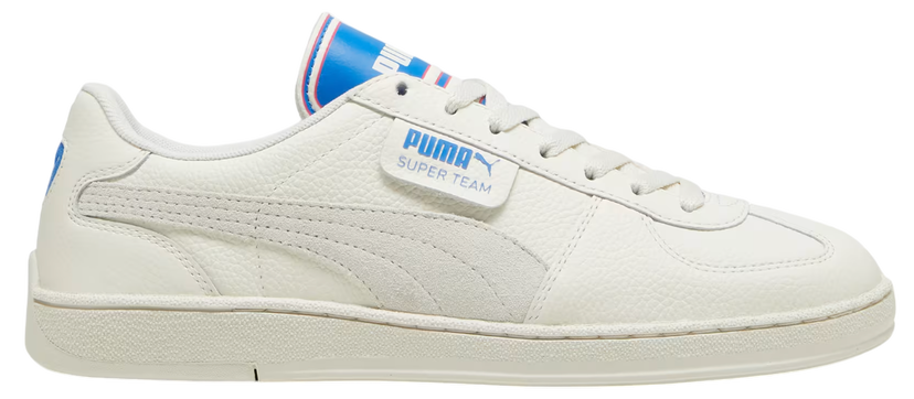 Sneakers og sko Puma Super Team 90s Hvid | 398764-02