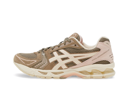 Løbe Asics Gel Kayano 14 "Mink" Brun | 1202A105 020