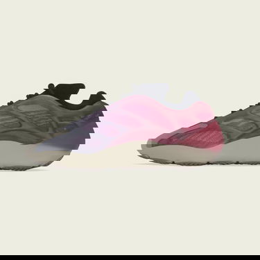 Sneakers og sko adidas Yeezy Yeezy 700 V3 "Fade Carbon" Lilla | GW1814, 3