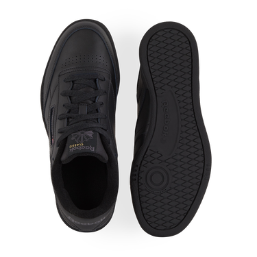 Sneakers og sko Reebok Club C 85 "Black" Sort | 100000153, 3