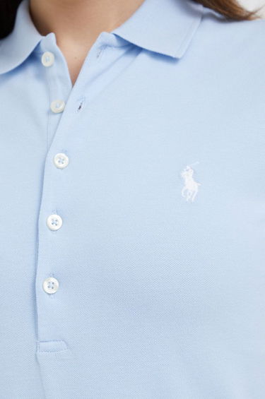 Polo skjorte Polo by Ralph Lauren Polo Shirt Blå | 211870245023, 3