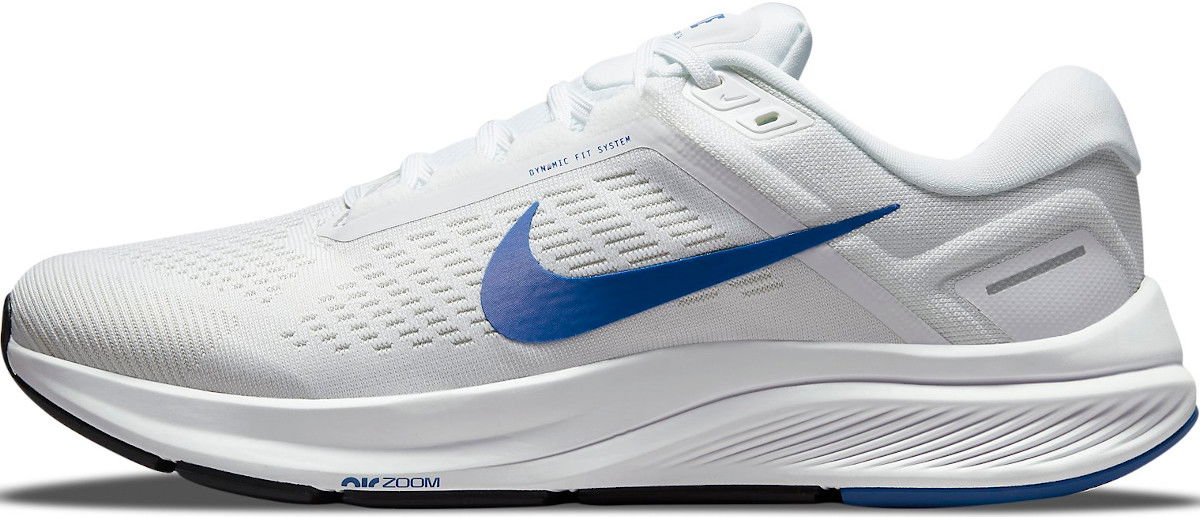 Sneakers og sko Nike Air Zoom Structure 24 Hvid | da8535-100, 0
