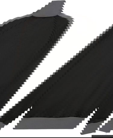 Jakke Puma BVB FtblHeritage T7 Track Jacket Sort | 769573-06, 1