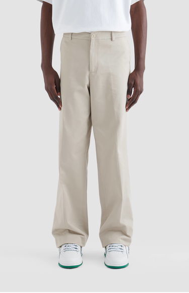 Bukser AXEL ARIGATO Serif Trouser Beige | A2208002, 7