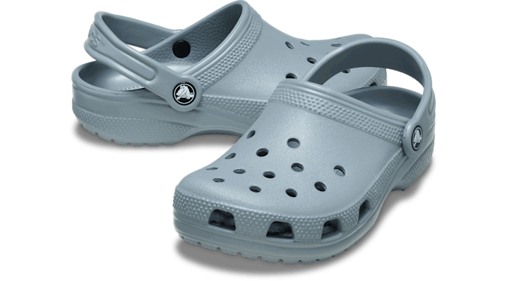 Sneakers og sko Crocs Classic Clogs Grå | 206991-0Z3, 1