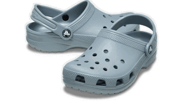 Sneakers og sko Crocs Classic Clogs Grå | 206991-0Z3, 1