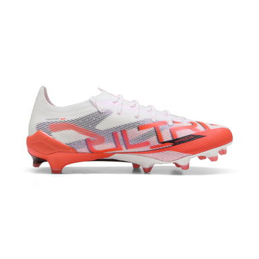 Sneakers og sko Puma ULTRA 5 ULTIMATE FG Hvid | 108160_01, 4