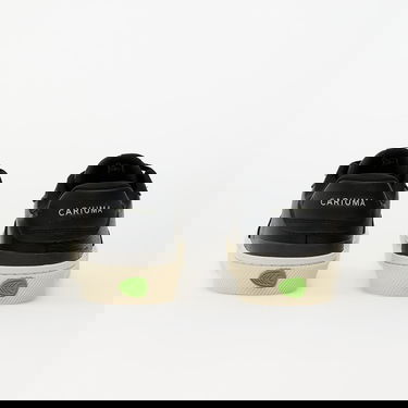Sneakers og sko Cariuma M Luan Pro Black/ Ivory Sort | 472404B06 M, 4
