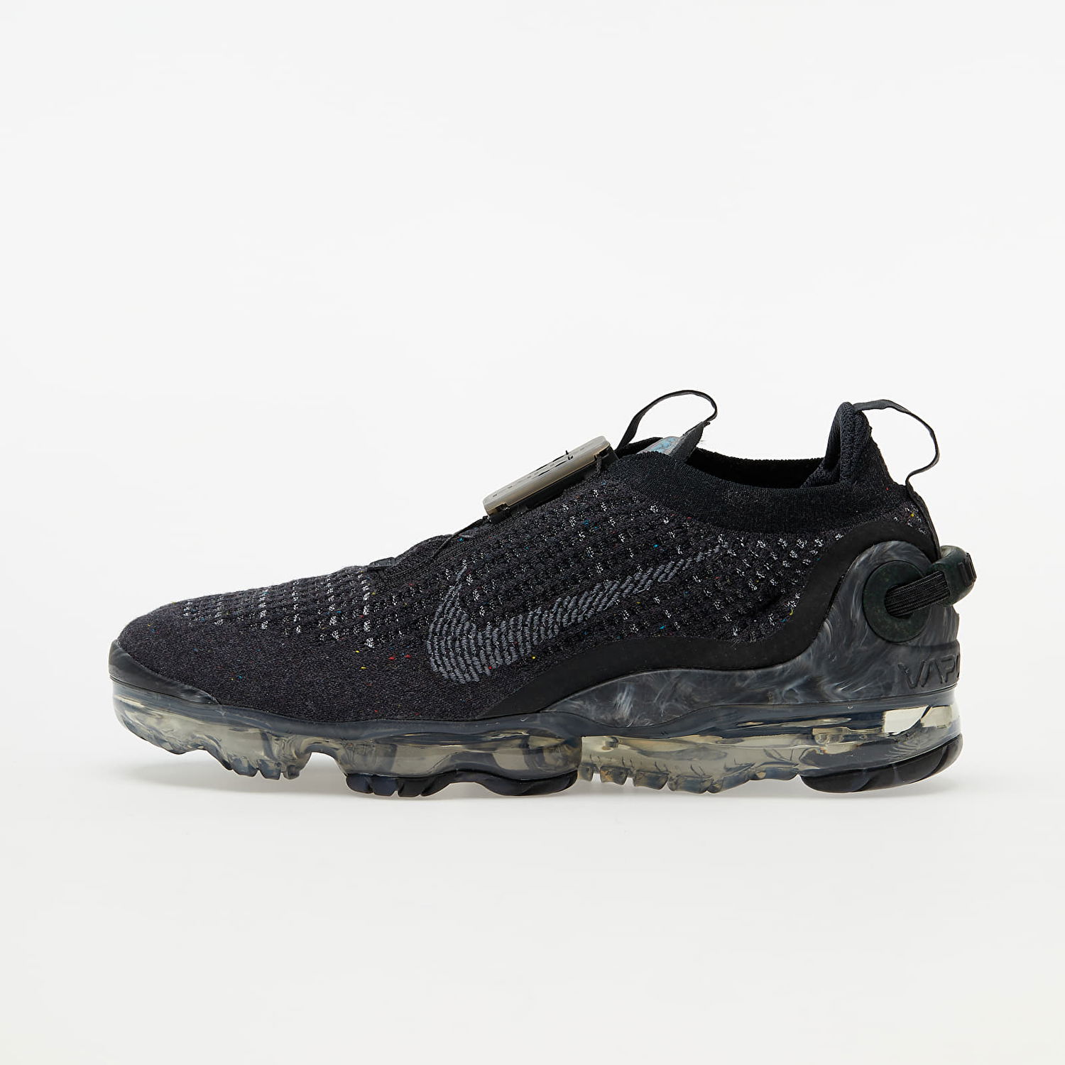 Sneakers og sko Nike Air Vapormax 2020 FK Sort | CJ6740-002, 0