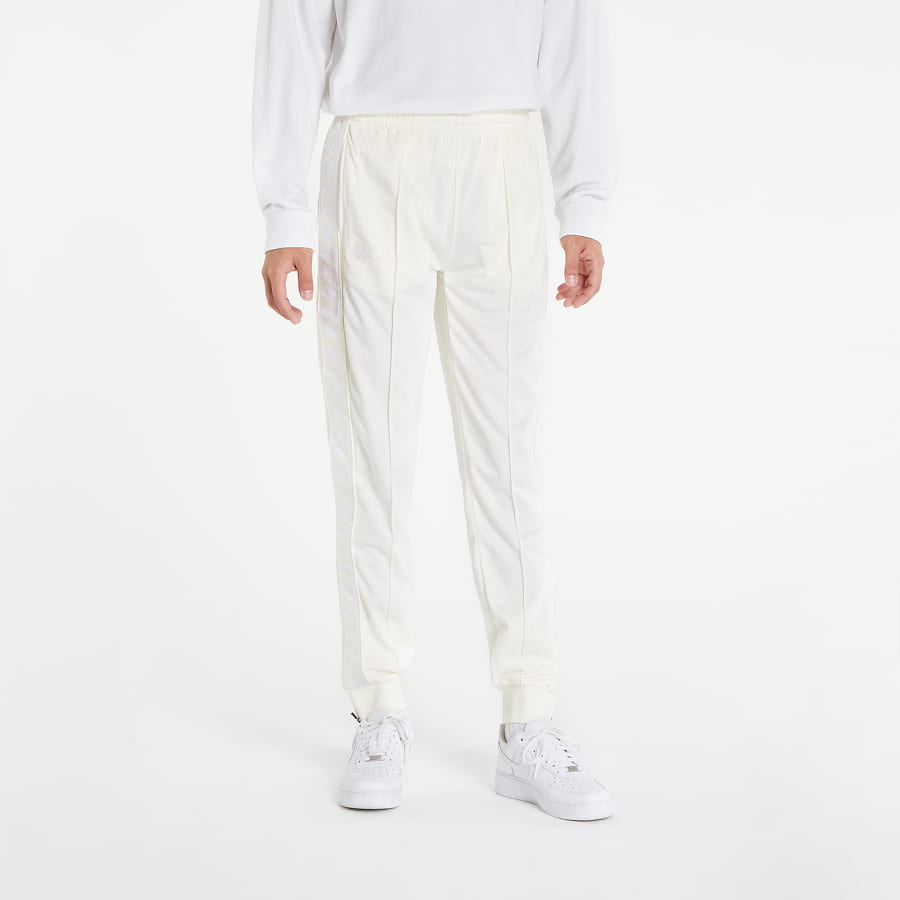 Joggingbukser Kappa 222 Banda Rastoria Slim Beige | 303KUC0 D5B, 0