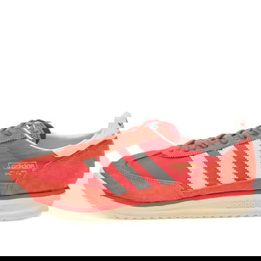 Sneakers og sko adidas Originals Sl 72 Rs Rød | JH8642, 1