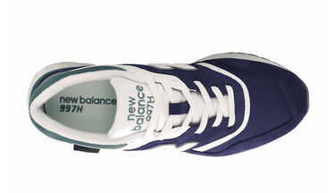 Sneakers og sko New Balance 997 Sort | CW997HSC, 5