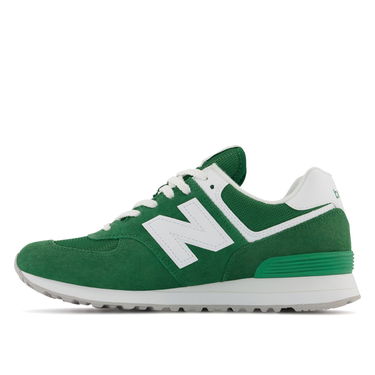 Sneakers og sko New Balance 574 grün Grøn | ML574PG2, 4