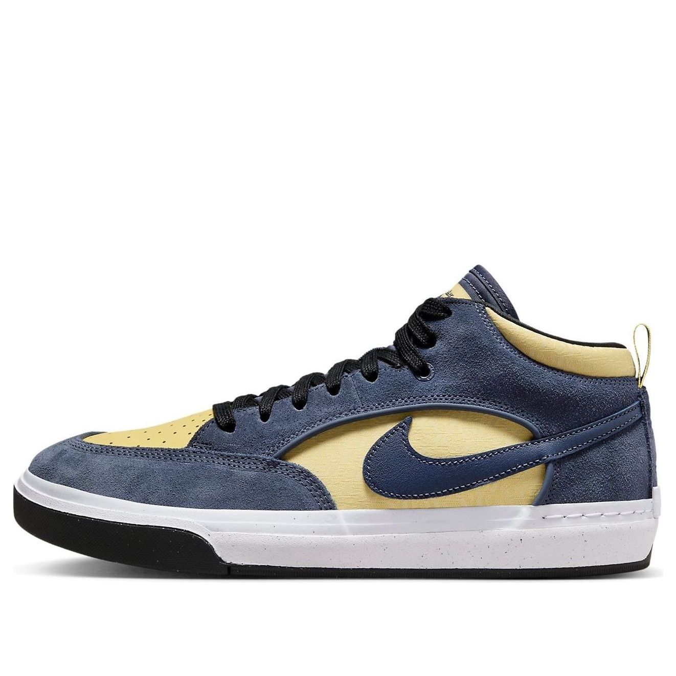 Sneakers og sko Nike React Leo SB Blå | DX4361-400, 0