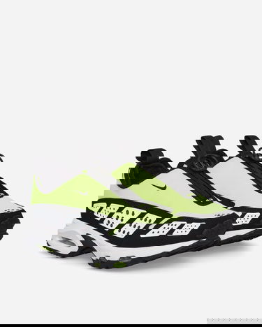 Sneakers og sko Nike Air Max Sunder "Electric Green" W Grøn | FZ2068-700, 3