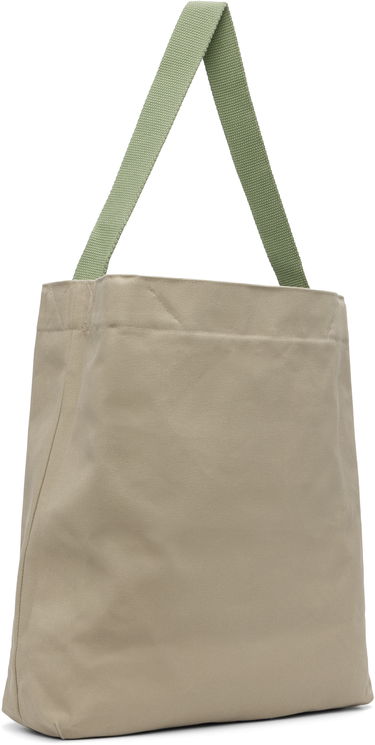 Mulepose OUR LEGACY Our Legacy Towering Tote Beige | A4258TCG, 2