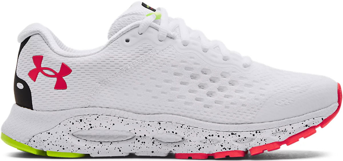 Sneakers og sko Under Armour HOVR Infinite 3 Hvid | 3023556-109, 1