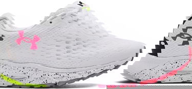 Sneakers og sko Under Armour HOVR Infinite 3 Hvid | 3023556-109, 1
