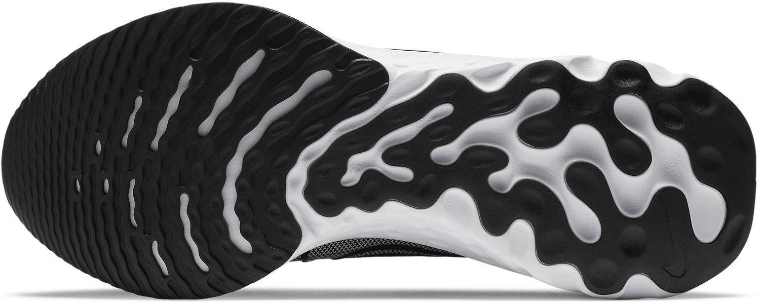 Sneakers og sko Nike React Infinity Run Sort | cd4371-012, 1