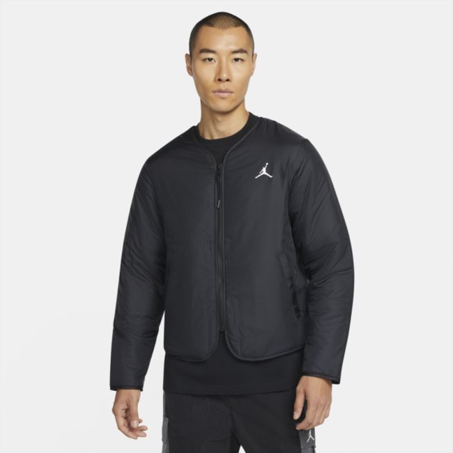 Parka Jordan Jordan 23 Engineered GORE-TEX Sort | DC0062-010, 0