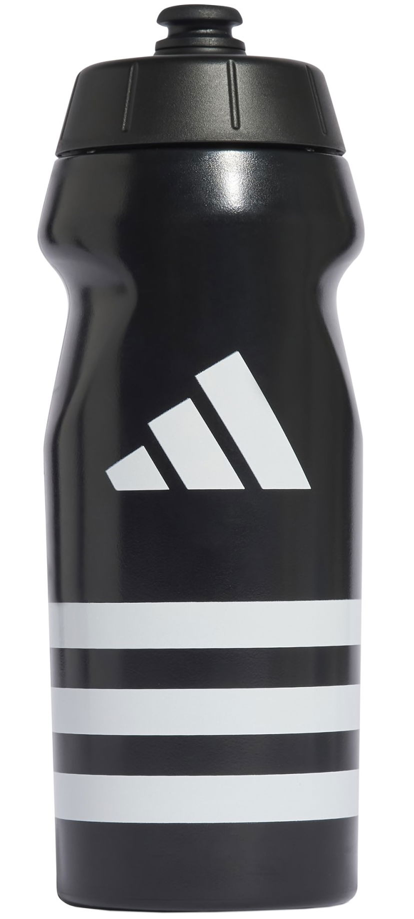 Drikkeflaske adidas Originals adidas TIRO 0.5L Water Bottle Sort | iw4617