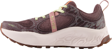 Sneakers og sko New Balance Fresh Foam X Hierro v8 Brun | wthierp8, 4