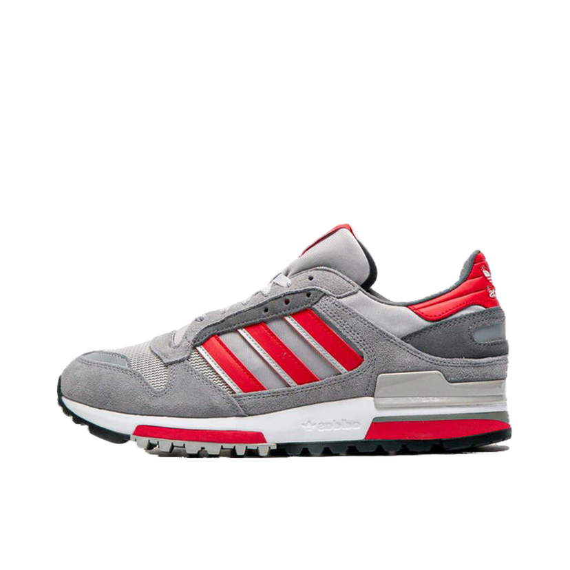 Sneakers og sko adidas Originals Originals ZX 600 Grå | JP8182