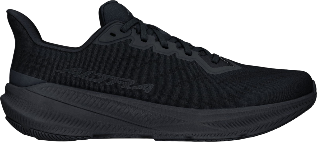 Sneakers og sko Altra Running Altra Experience Flow 2 Sort | al0a85re-0011, 0