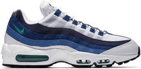 Air Max 95 White Slate Blue