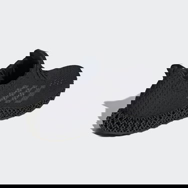 Sneakers og sko adidas Performance 4D Futurecraft Sort | Q46228, 1