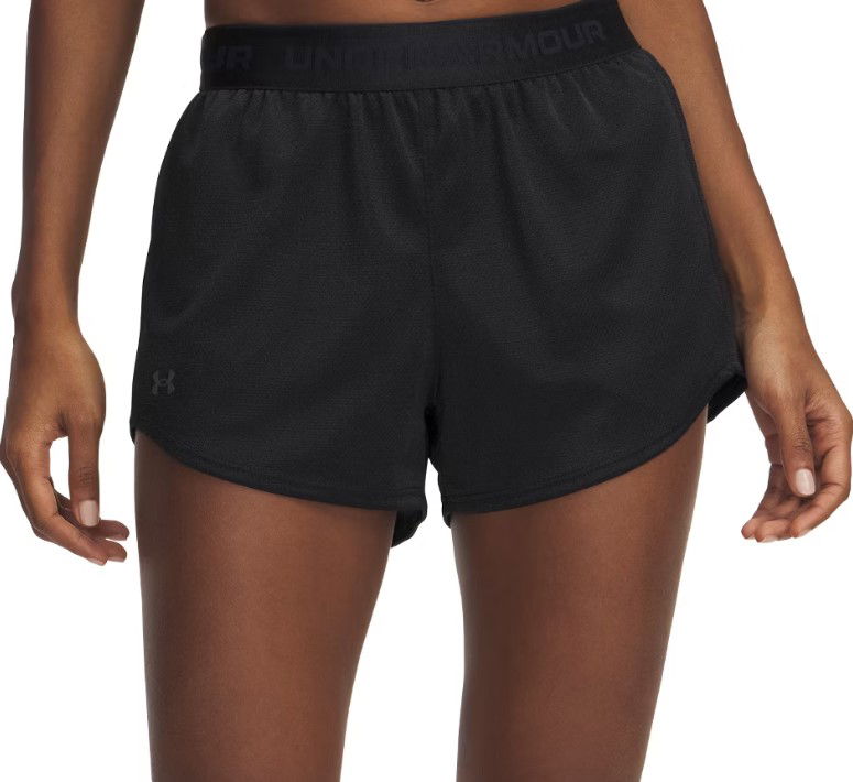 Shorts Under Armour Under Armour Tech Play Up Shine Shorts Sort | 1389883-001