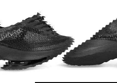 Sneakers og sko Nike Zoom MMW 6 TRD Run Black Sort | DR5385-001, 1