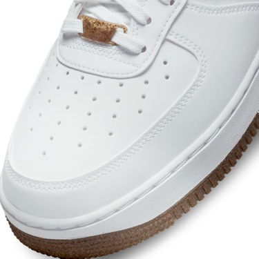 Sneakers og sko Nike Air Force 1 '07 LV8 Hvid | CZ0338-101, 1