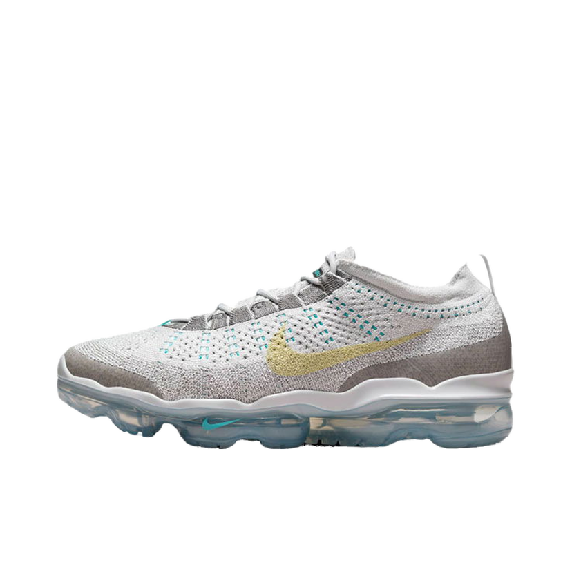 Sneakers og sko Nike Air VaporMax 2023 Flyknit Photon Dusty Cactus Grå | DV1678-011