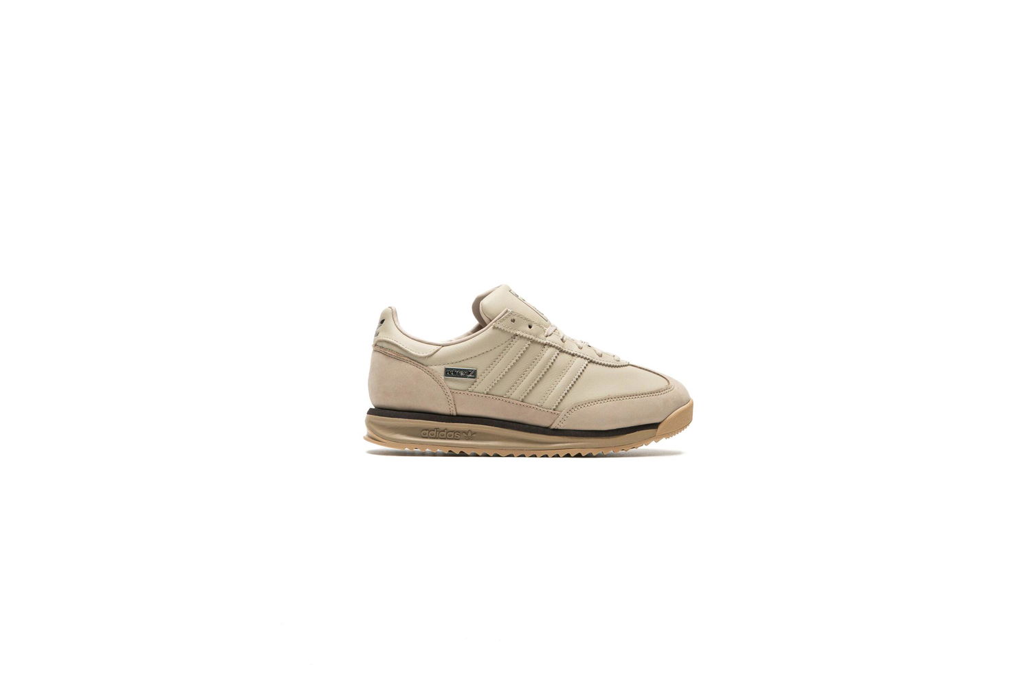 Sneakers og sko adidas Originals Originals SL 72 RS Beige | JR1643, 0