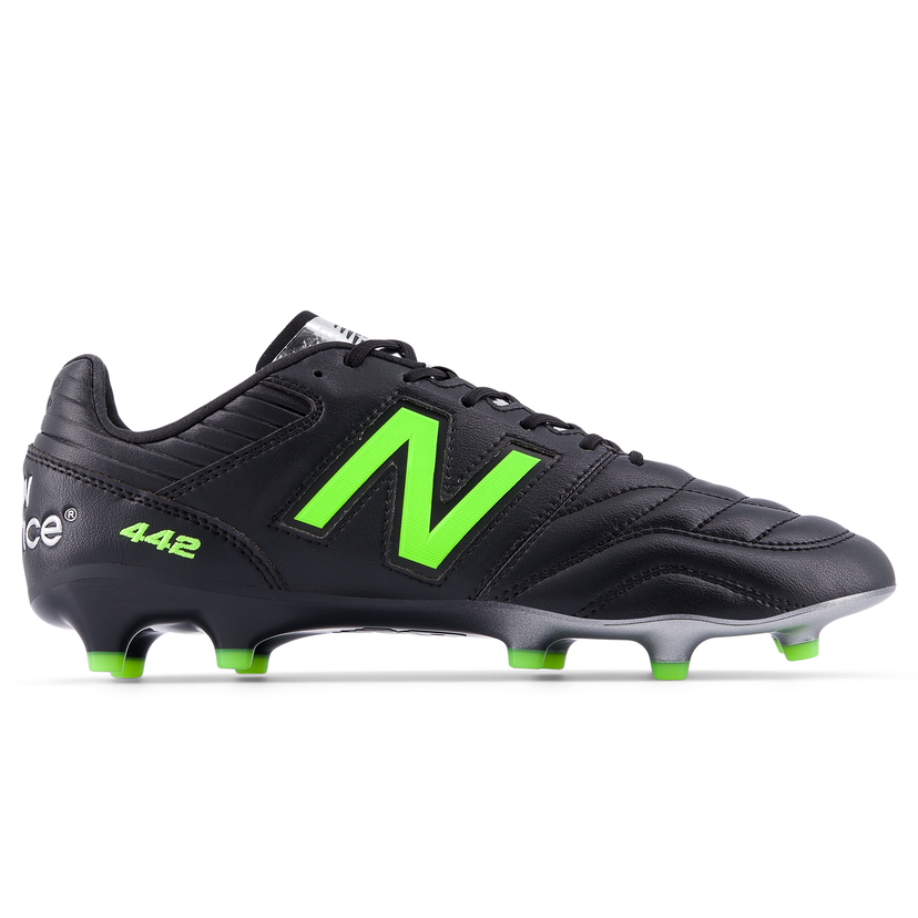 Sneakers og sko New Balance 442 V2 PRO FG Football Cleats Sort | NBMS41FMS2