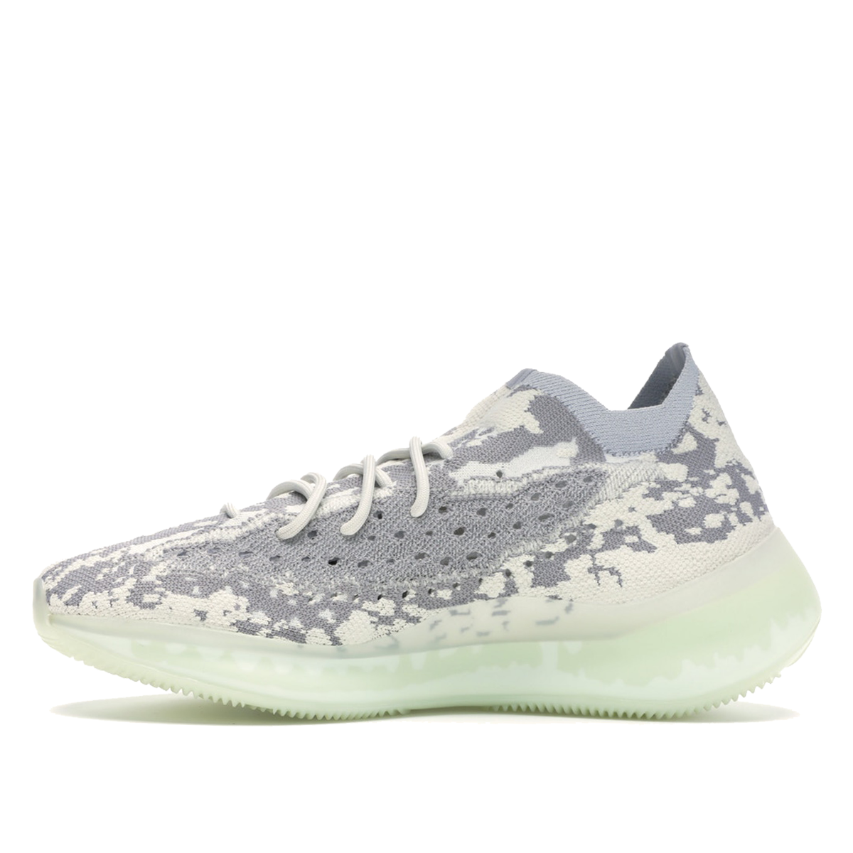 Sneakers og sko adidas Yeezy Yeezy Boost 380 "Alien" Grå | FV3260, 1