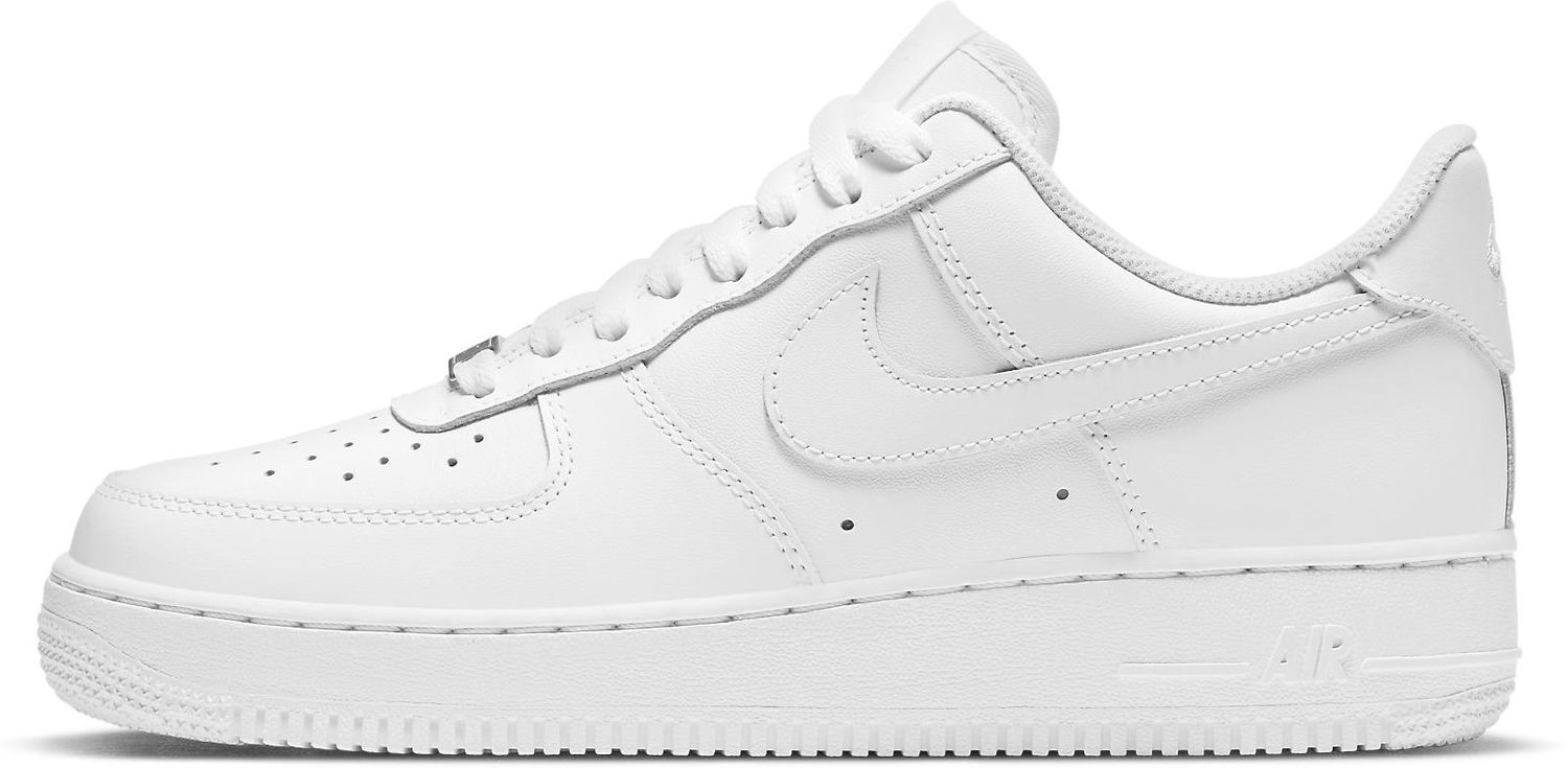 Sneakers og sko Nike Air Force 1 '07 Low W Hvid | dd8959-100, 1