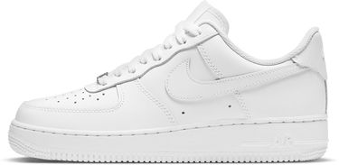 Sneakers og sko Nike Air Force 1 '07 Low W Hvid | dd8959-100, 1