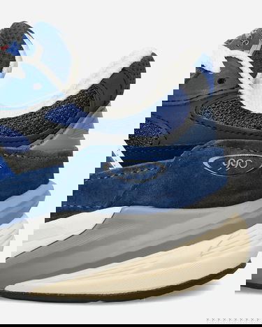 Sneakers og sko New Balance Made in USA 990v6 Blå | U990IA6, 6