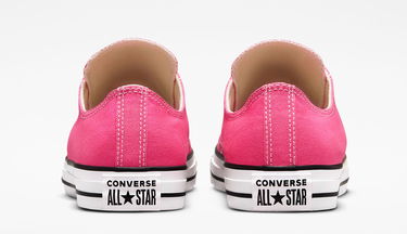 Sneakers og sko Converse Chuck Taylor All Star Astral "Pink" Lyserød | A03423C, 2