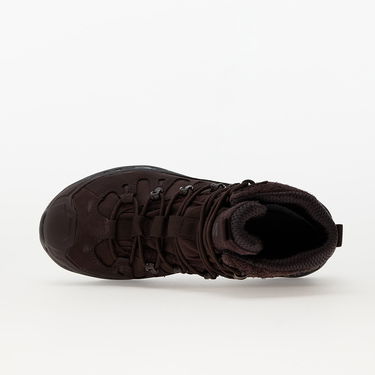 Sneakers og sko Salomon Quest Goretex Advanced Brun | 417504, 2