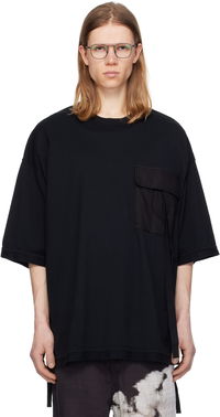 UNDERCOVER Pocket T-Shirt